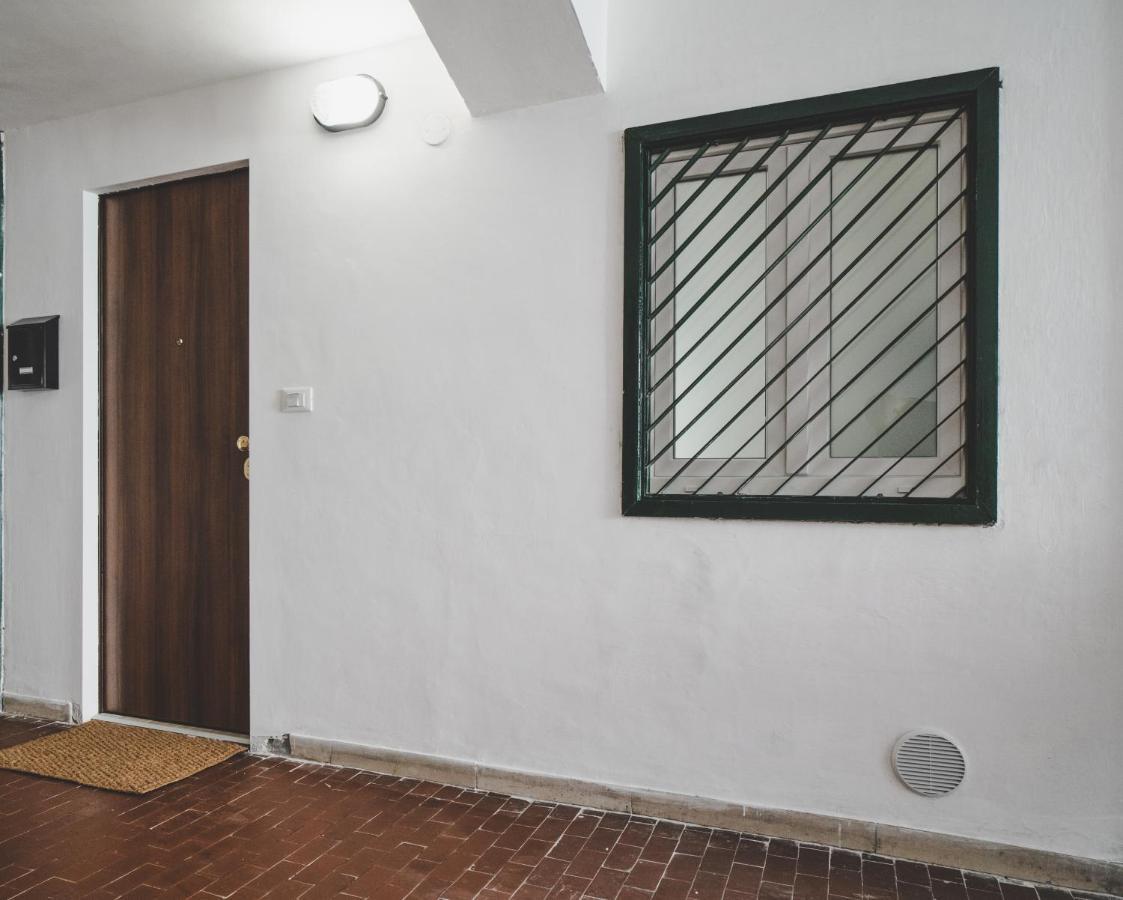 Apartamento Casa Al Mare Pescara Exterior foto